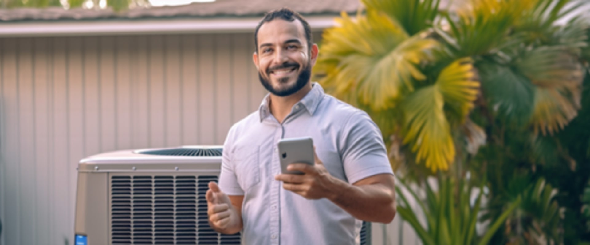 Enhance Comfort With Top HVAC System Replacement Near Boca Raton FL