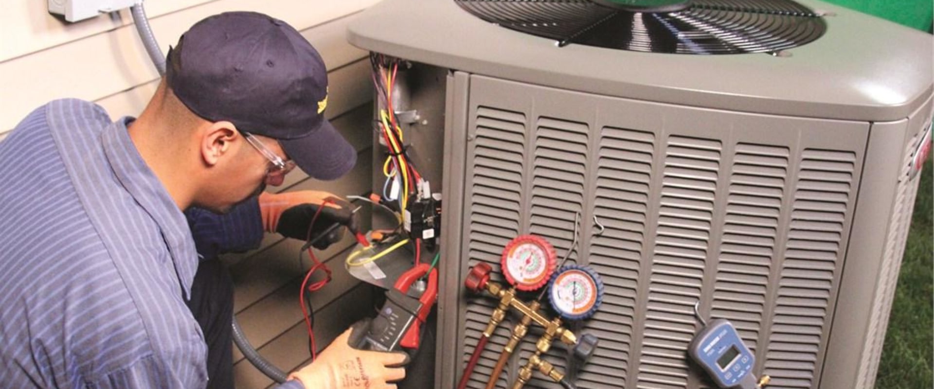 Expert Tips for Troubleshooting HVAC Problems