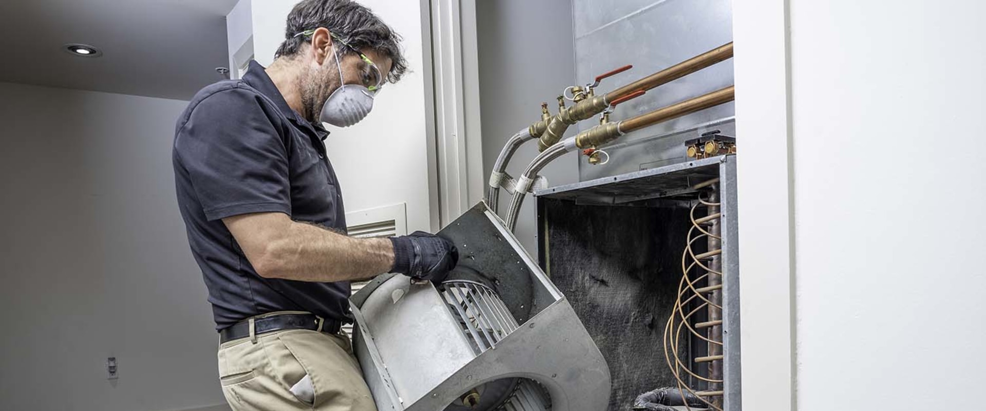 When to Replace Your HVAC System: An Expert's Perspective
