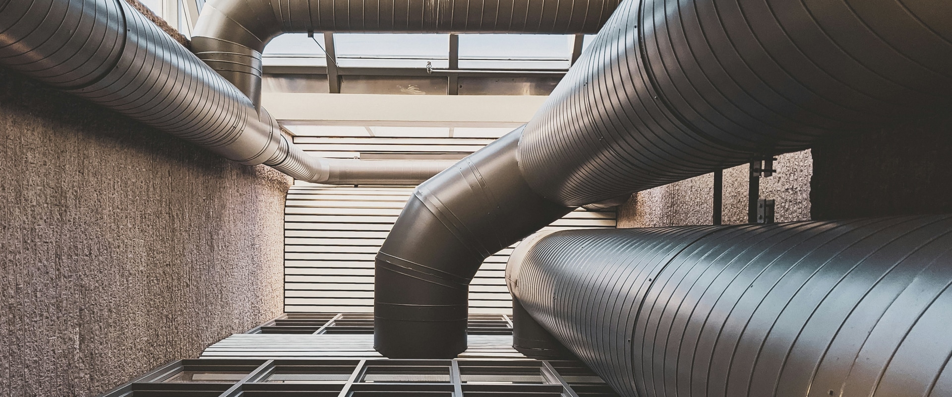 The Evolution of HVAC Systems: A Comprehensive Guide