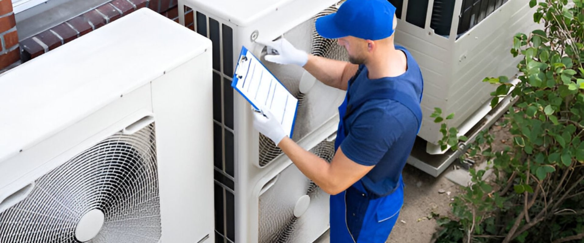 Find the Comfort You Deserve with the Top HVAC System Replacement Near Poinciana FL