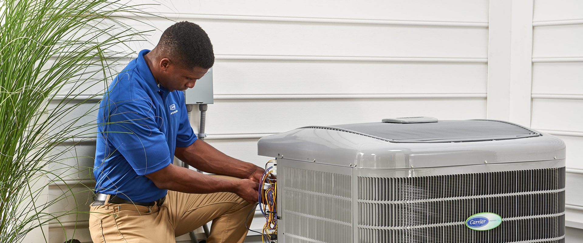 What is the typical life of an ac unit?