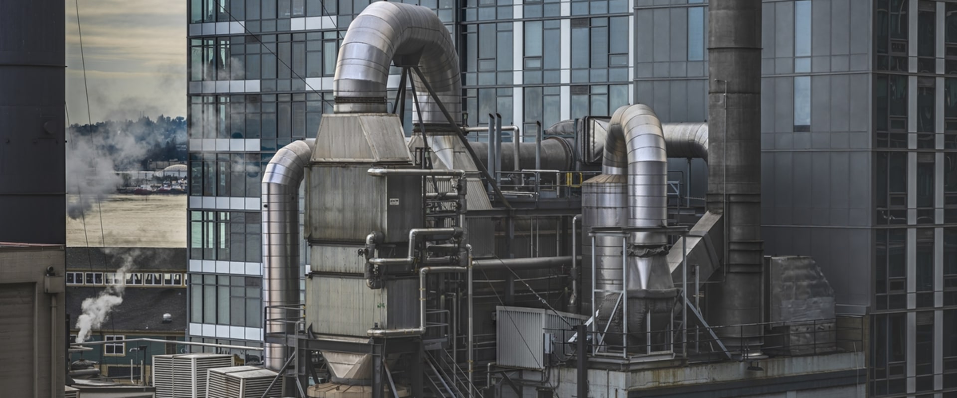 The Essential Components of an HVAC System: A Comprehensive Guide