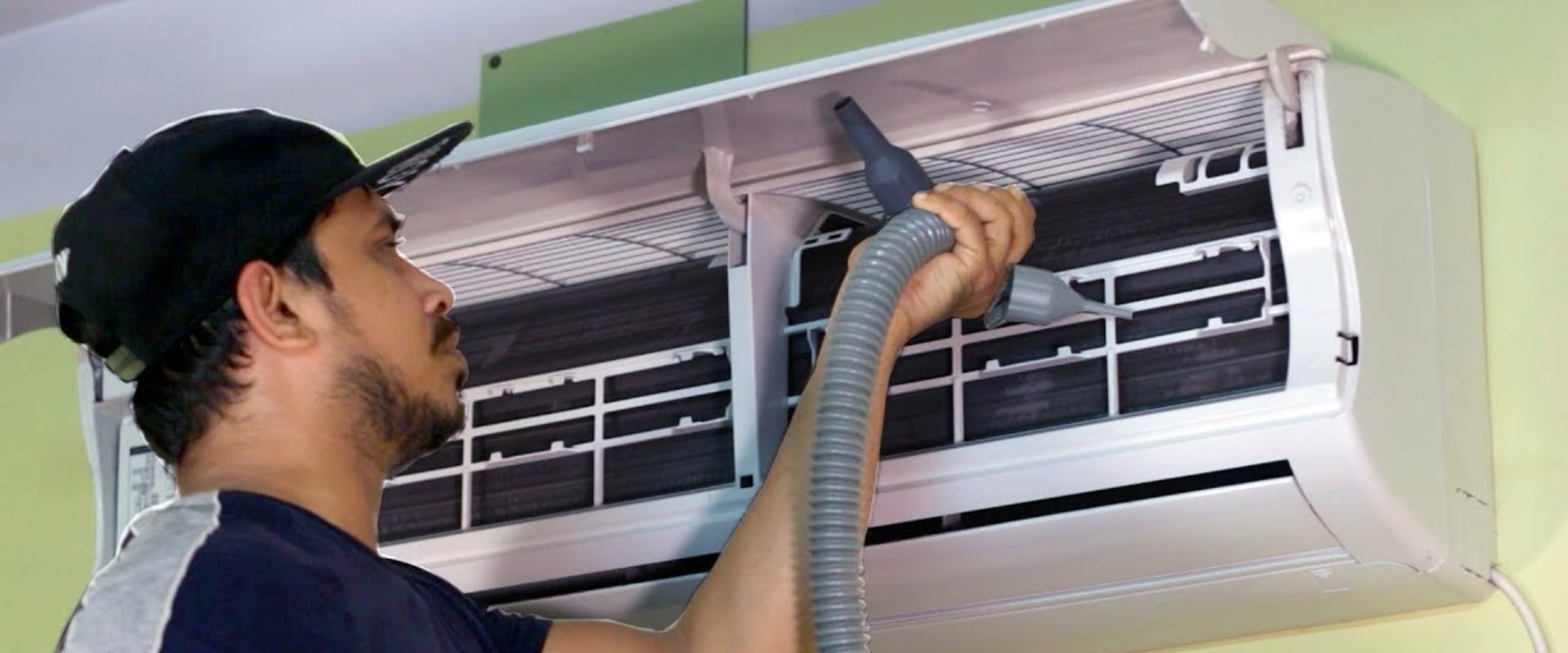 The Importance of Regular Maintenance for Your Air Conditioning Unit