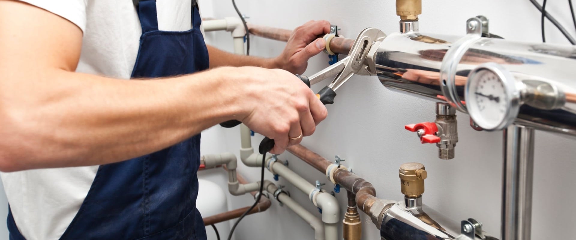 10 Common HVAC Problems and How to Fix Them: An Expert's Perspective