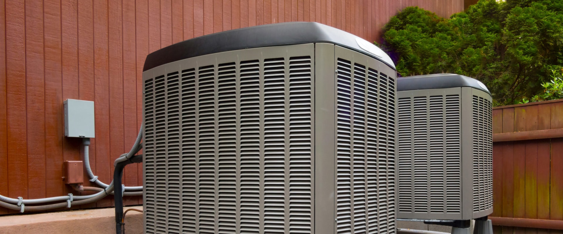 The Essential Components of an HVAC System: A Comprehensive Guide