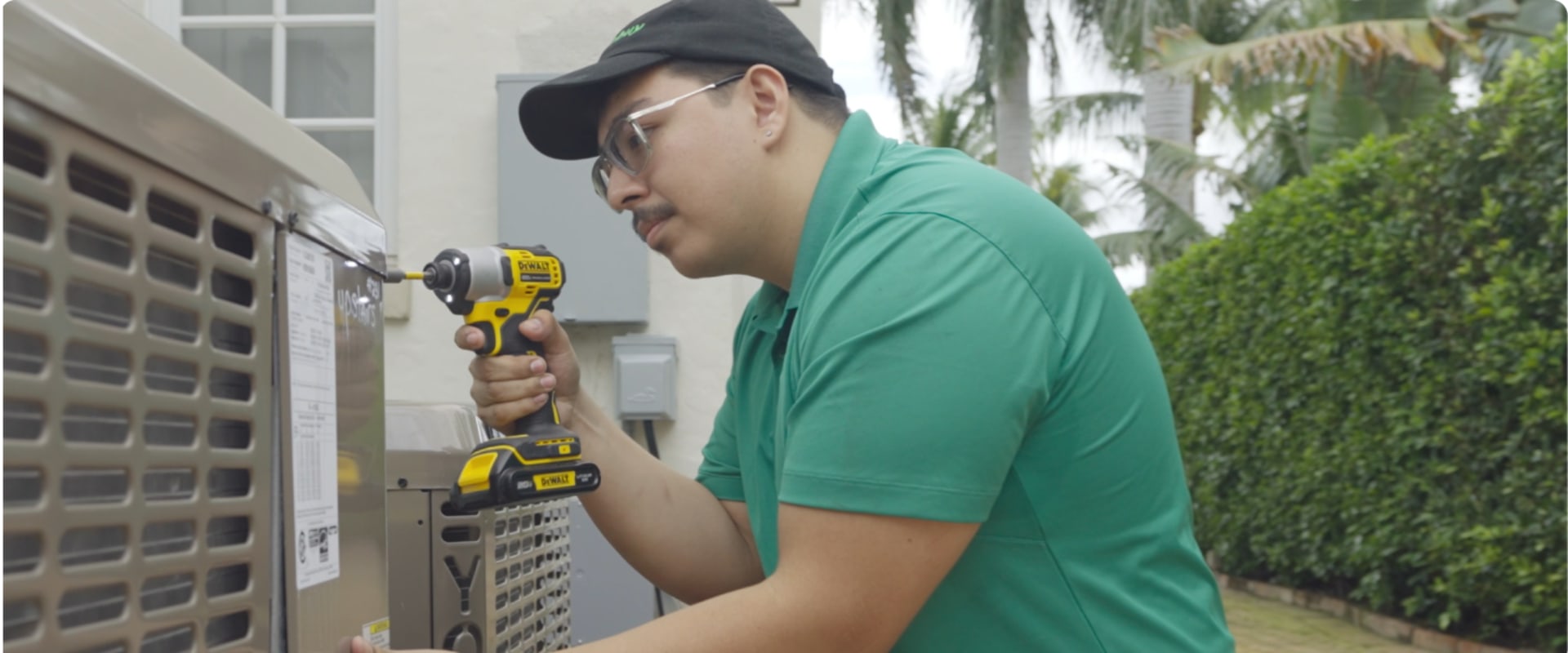 Boost Your Ac's Lifespan With Top HVAC System Maintenance Near Delray Beach FL