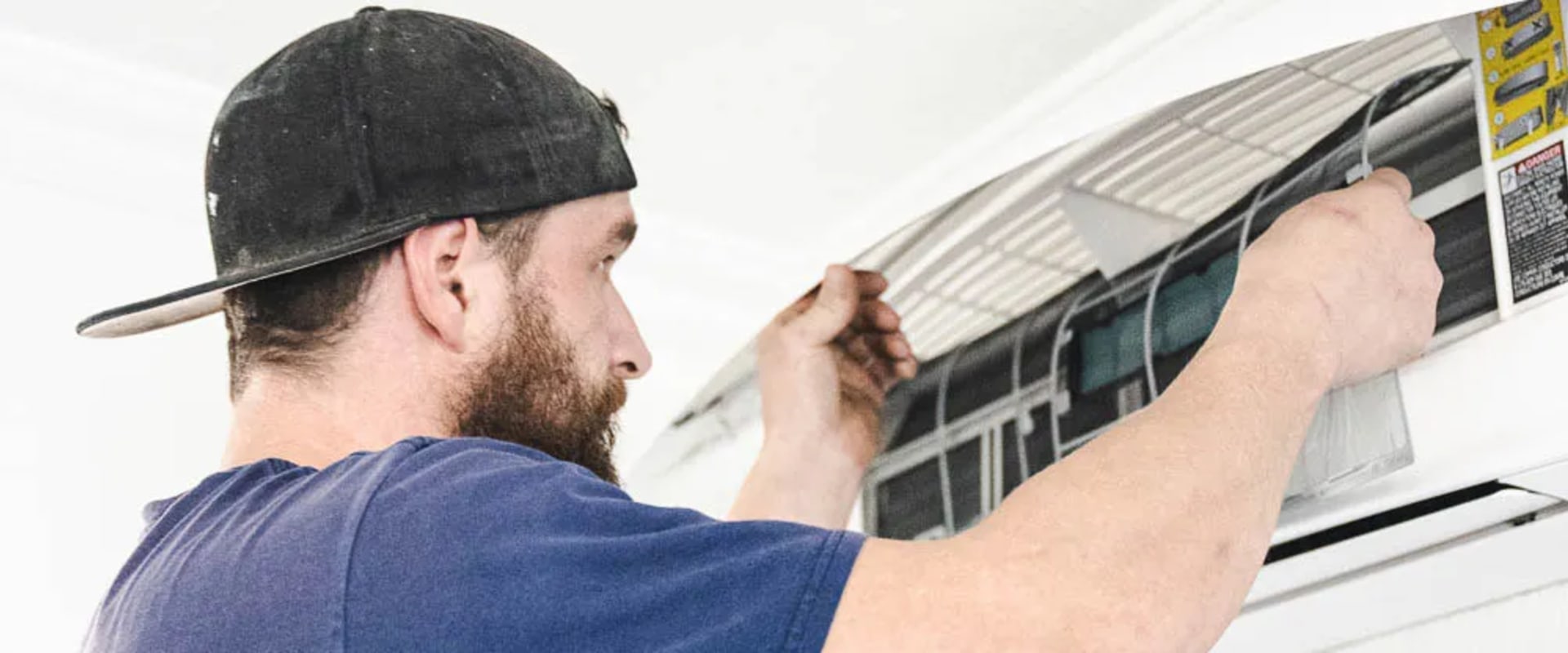 Air Conditioner Repair's Guide to Maintaining 20x25x1 AC Furnace Home Air Filters