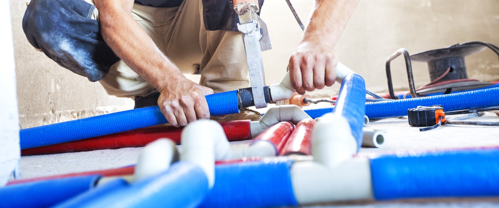 The Must-Have Tools for HVAC Technicians