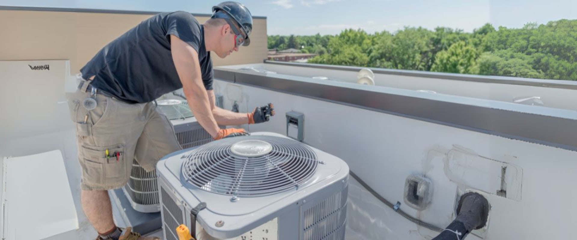 The Most Common HVAC Problems and How to Fix Them