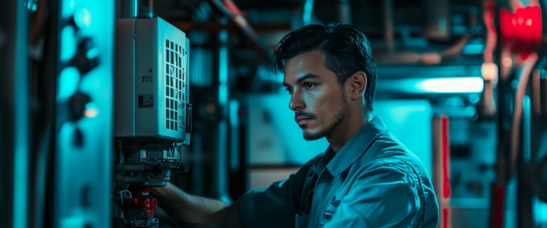 Top HVAC System Repair Near Cooper City FL: Reliable, Efficient Solutions for Your Comfort