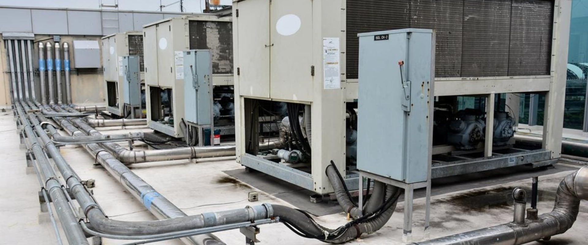 The Essential Components of an HVAC System: A Comprehensive Guide