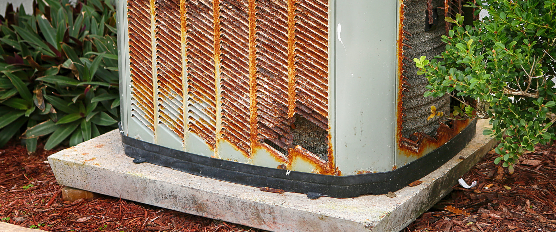 The Top AC Unit Issues and How to Avoid Them