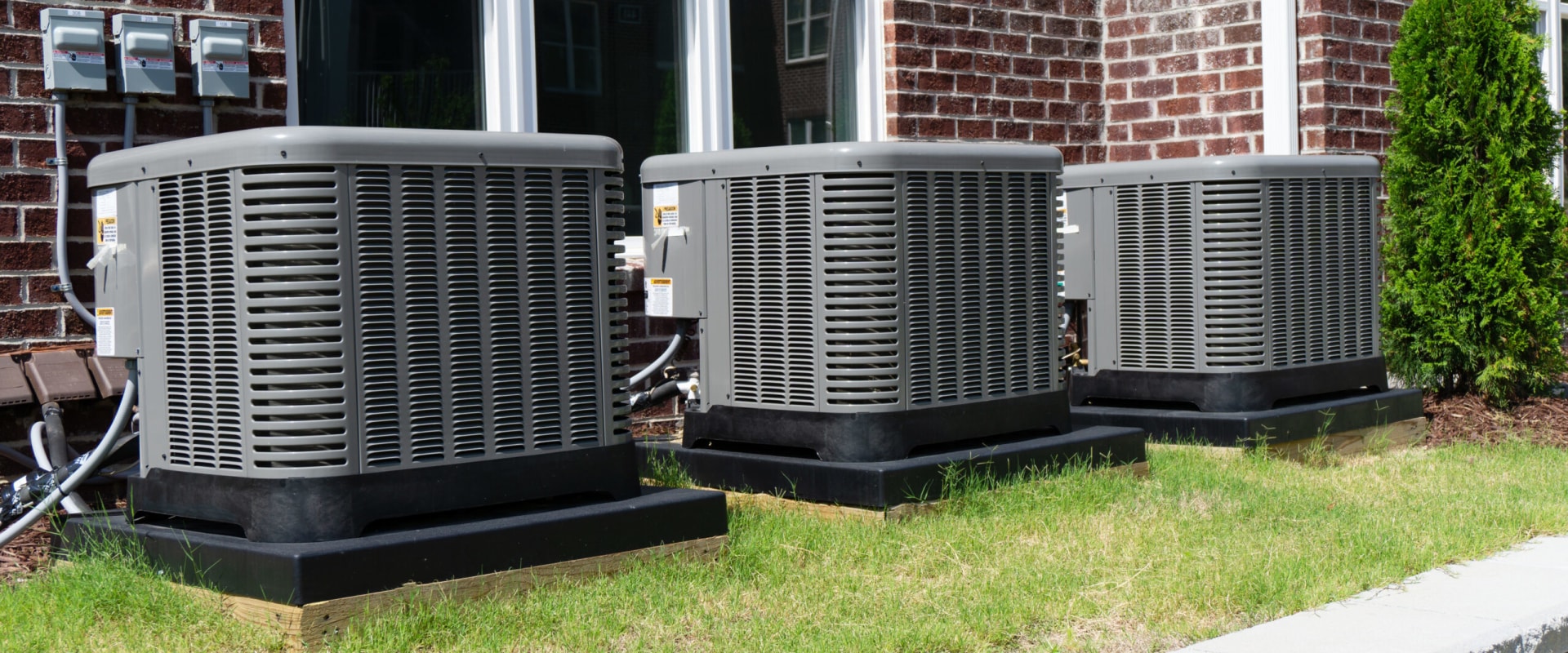 The Costly Truth About AC Unit Repairs: An Expert's Perspective