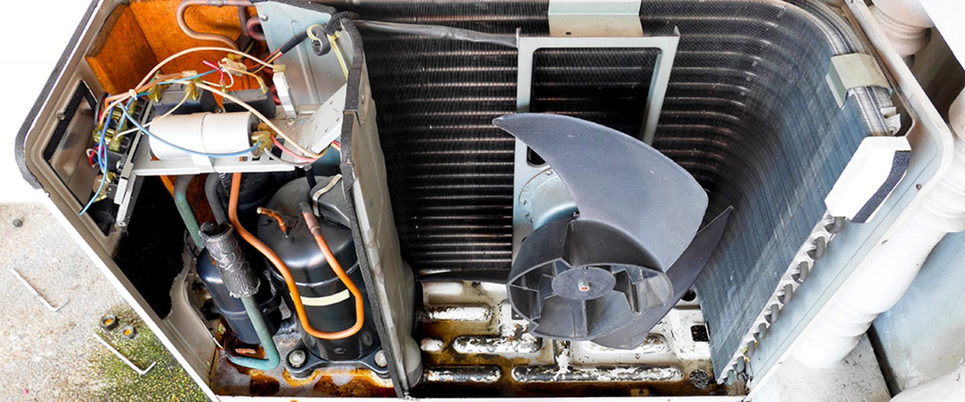 Expert Tips for Troubleshooting AC Problems