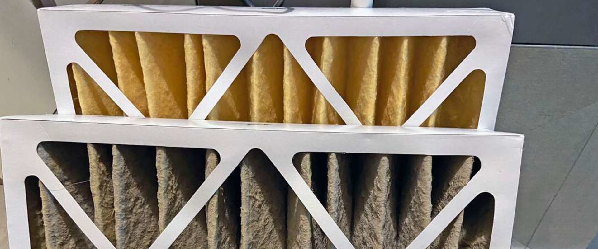 A 20x20x4 HVAC and Furnace Air Filter for Home Could Change Everything