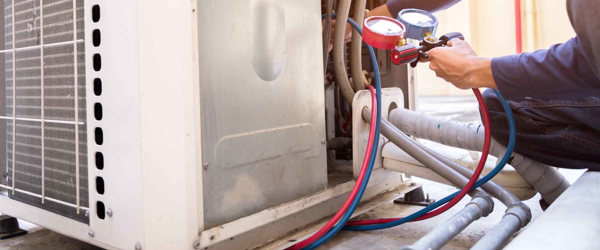 The Critical Role of Proper Maintenance for Your HVAC System