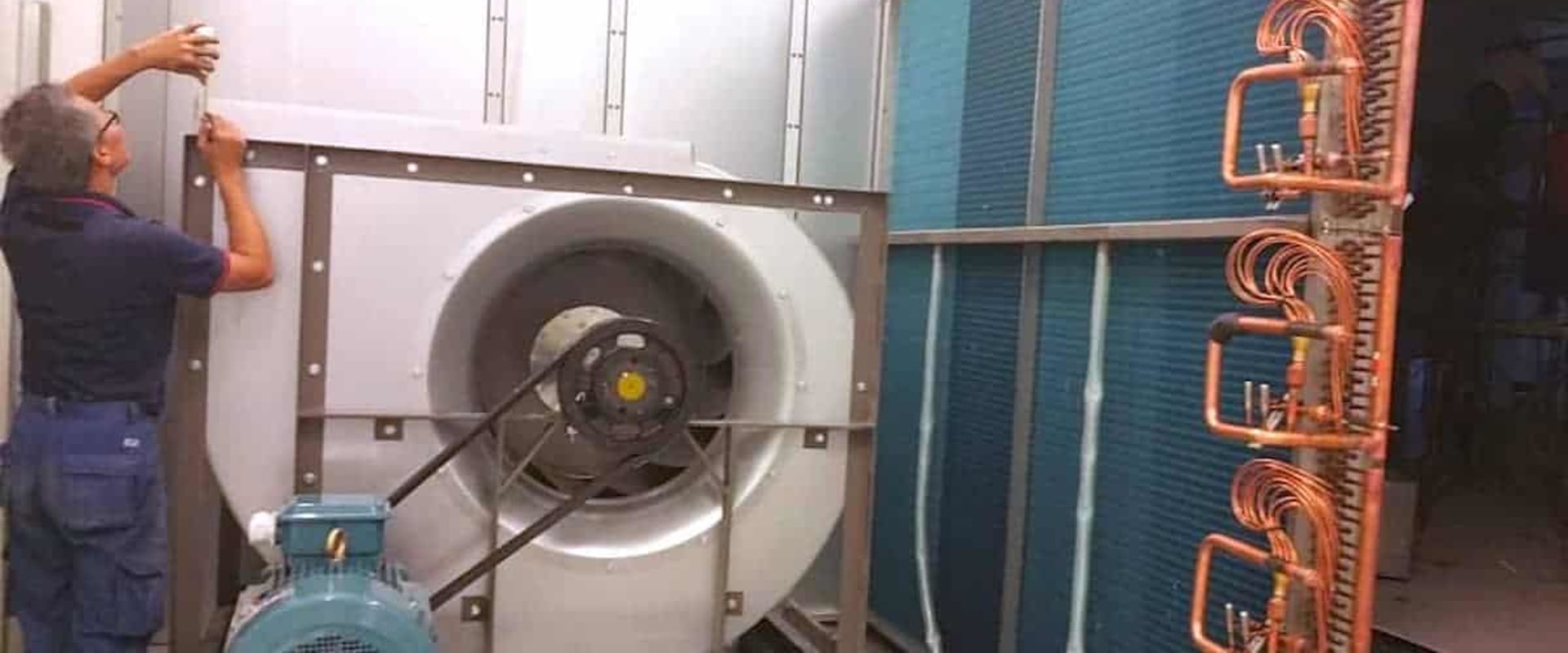 The Fundamentals of HVAC Systems: A Mechanical Engineer's Perspective