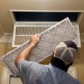 Why Every AC Repair Expert Recommends a Quality 20x23x1 Air Filter