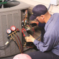 Expert Tips for Troubleshooting HVAC Problems