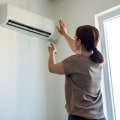 Why Is My Central AC Running but Not Blowing Air Properly and The Fix That Actually Works