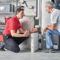 Want Better Comfort? HVAC Air Conditioner Filter Replacements Help