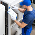 Find the Comfort You Deserve with the Top HVAC System Replacement Near Poinciana FL