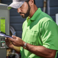 Maintaining Your AC With 16x20x1 Furnace Home Air Filters to Avoid Costly Repairs