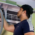 The Importance of Regular Maintenance for Your Air Conditioning Unit