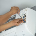 The Top 5 Air Conditioner Problems and How to Solve Them