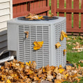 The Costly Mistakes That Can Destroy Your AC Unit