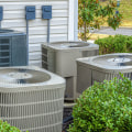 The Heart of Your HVAC System: The Compressor