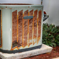 The Top AC Unit Issues and How to Avoid Them
