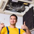 How To Find The Top HVAC System Repair Near Palm Beach Gardens FL For Your AC