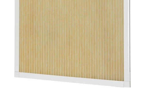 The Role Of 12x20x1 AC Furnace Home Air Filters in Reducing AC Repair Costs