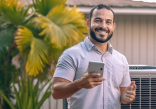 Enhance Comfort With Top HVAC System Replacement Near Boca Raton FL