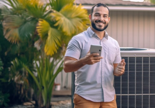Enhance Comfort With Top HVAC System Replacement Near Boca Raton FL