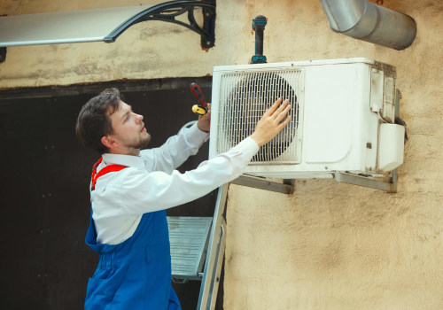 Expert Tips for Preventing Common HVAC Repairs