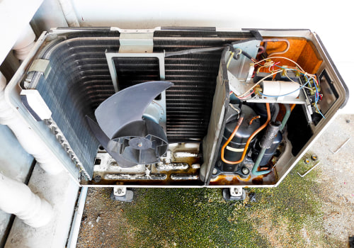 The Top Causes of AC Unit Failure and How to Prevent Them