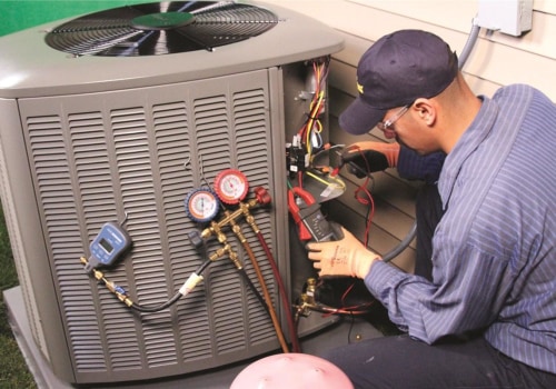 Expert Tips for Troubleshooting HVAC Problems