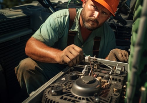 Key Considerations for Top HVAC System Replacement Near Boca Raton FL