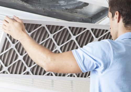 Understanding the Importance of 12x24x1 AC Furnace Home Air Filter in Effective Air Conditioner Repair