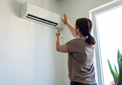 Why Is My Central AC Running but Not Blowing Air Properly and The Fix That Actually Works