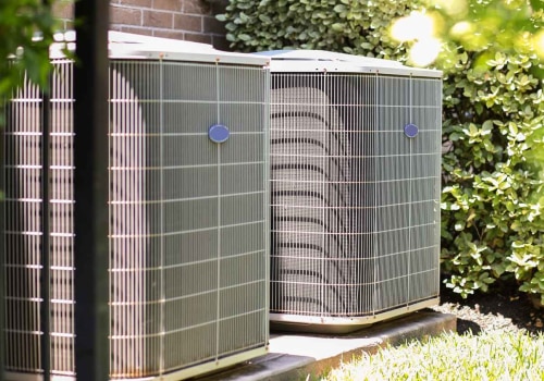 What Is the Average Cost to Replace Central Air Conditioner Only in 2025