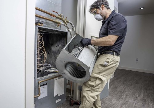 When to Replace Your HVAC System: An Expert's Perspective