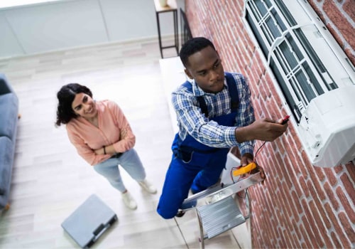 The Costly Truth About Air Conditioner Repairs: An Expert's Perspective
