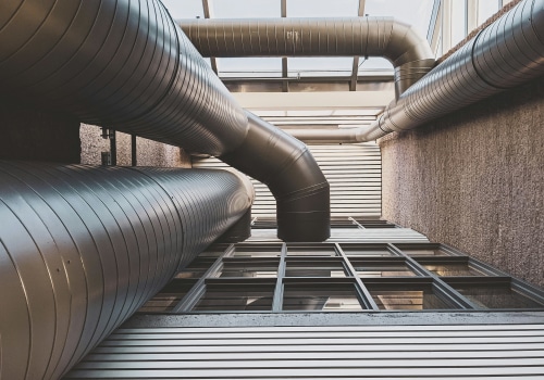 The Evolution of HVAC Systems: A Comprehensive Guide