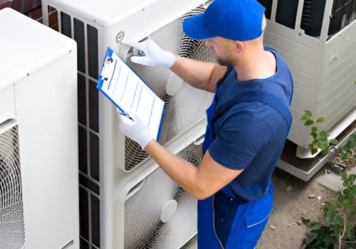 Find the Comfort You Deserve with the Top HVAC System Replacement Near Poinciana FL