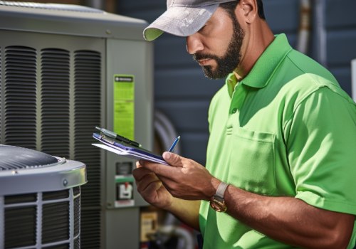 Maintaining Your AC With 16x20x1 Furnace Home Air Filters to Avoid Costly Repairs