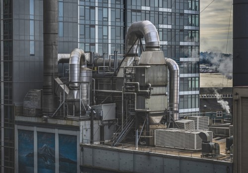 The Essential Components of an HVAC System: A Comprehensive Guide